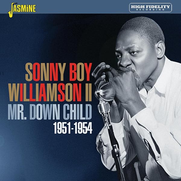 Amazon.co.jp: Down & Out Blues: ミュージック